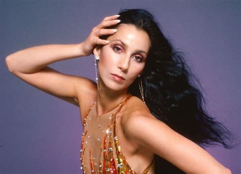 You Haven T Seen The Last Of Me The Phenomenon Of Cher Cher S