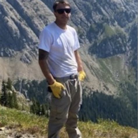 Missing Hiker Found Dead In Montana