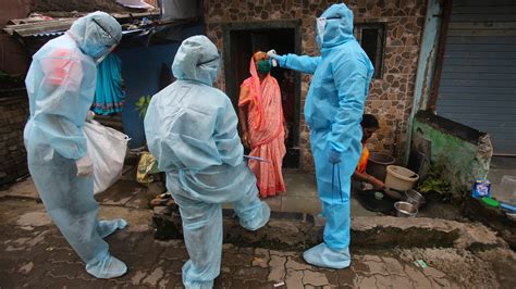 Brazil Passes 1 Million Coronavirus Cases Adding 54 000 In A Day The