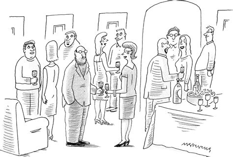 Slide Show New Yorker Cartoons September 22 2014 The New Yorker