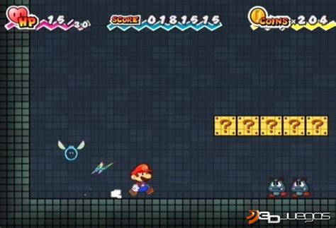 Descargar juegos wbfs mediafire gratis para consola wii emulador dolphin android y pc en español. Wii - Wii Super Paper Mario NTSCWBFS