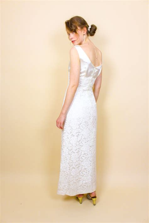 We did not find results for: Vintage Brautkleid 60er "Ricarda" | Oma Klara