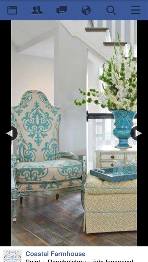 36 Cool Turquoise Home Decor Ideas
