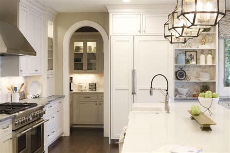 Create The Kitchen Of Your Dreams Ew Kitchens Transitional
