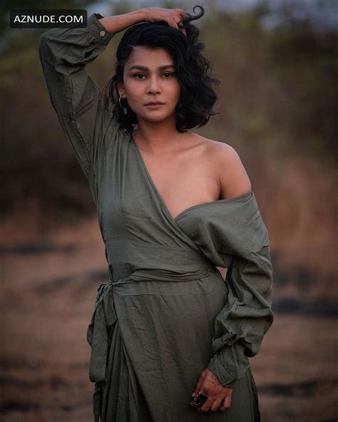 Sakshi Pradhan Hot Sexy Bold Pics Collection 2022 Aznude