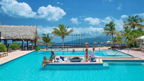 11 Best Adults Only All Inclusive Caribbean Resorts 2022