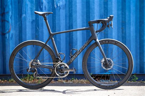 Giant Launch New Defy And Tcr Sl Bikes Bike News