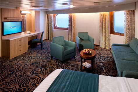 Grandeur Of The Seas Junior Suite Photos