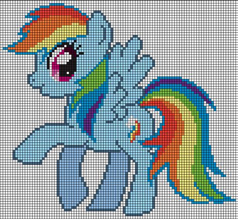 Check spelling or type a new query. Rainbow Dash Pattern by Jackiekie on DeviantArt