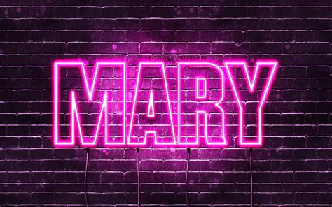 1920x1080px 1080p Free Download Mary With Names Female Names Mary