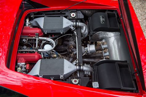 Ferrari 288 Gto