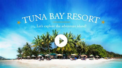With expedia, enjoy free cancellation on most perhentian island honeymoon resorts & hotels! Home | Tuna Bay Island Resort in Pulau Perhentian ...