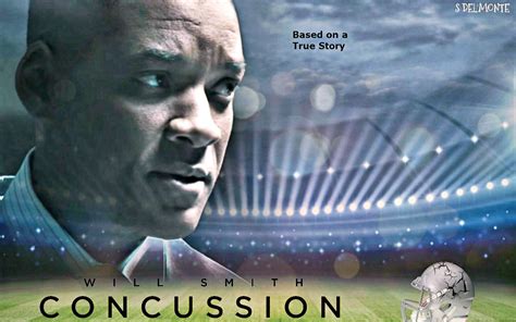 Concussion - #concussion #WillSmith | Will smith 