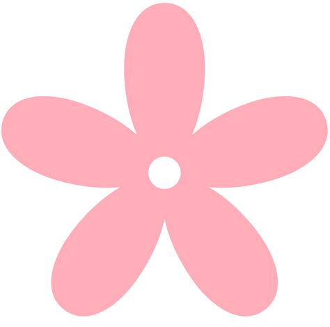Bunga Wallpaper Cute Pink Clipart Best