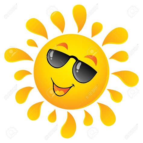 Animated Sun Clipart Free Download On Clipartmag