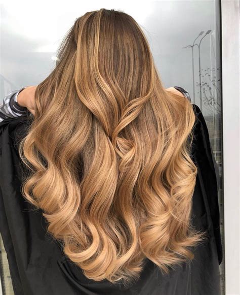 How To Achieve The Perfect Caramel Hair Color Uniwigscom 40 Shades Of