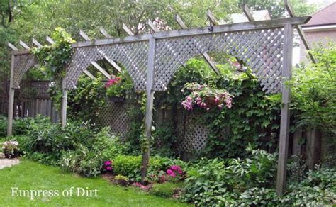 We did not find results for: How to Make a Fence Taller | Creative, Backyards and ...