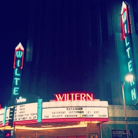 Wiltern Theatre Los Angeles Ca Top Tips Before You Go With Photos