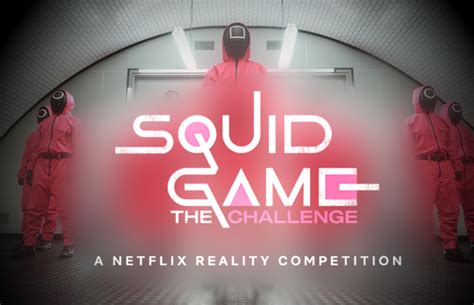 Squid Game Gerçek Oluyor Yarışmacılar 77 Milyon Tl Için Mücadele