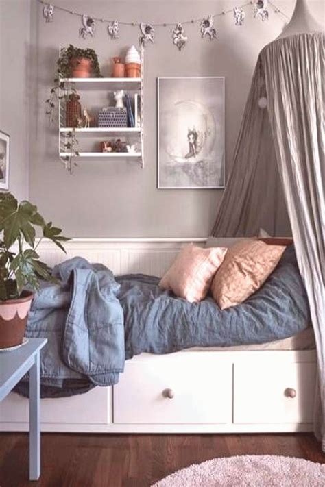 Super Bedroom Ikea Bed Hemnes Ideasbed In 2020 Ikea Hemnes Bed Room
