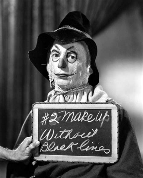 Wizard Of Oz Scarecrow Makeup Test Photo On Mercari Wizard Of Oz