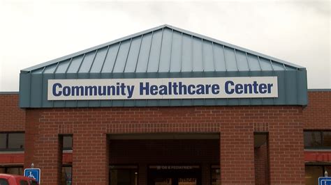 Community Healthcare Center To Host Pfizer Covid 19 Vaccine Clinic At Mpec