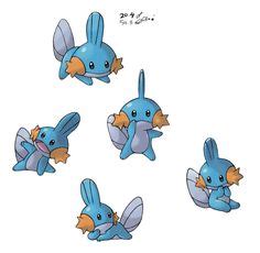 Please elaborate a little more by funny word. i'm sure there is a site, i remember seeing something like it on google. Mudkip Pokédex: stats, moves, evolution & locations | Pokémon Database | National Pokédex ...