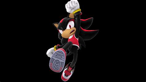 Shadow Voice Clips Mario And Sonic At The Tokyo 2020 Olympic Games