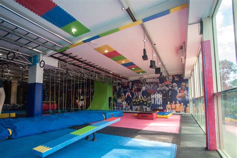It's impossible not to compare ninja warrior to yn jay's 2020 explosion, and when you do, the mixtape slightly underwhelms. Ninja Warrior Sydney - Sydney Ninja Warrior Kid Course ...