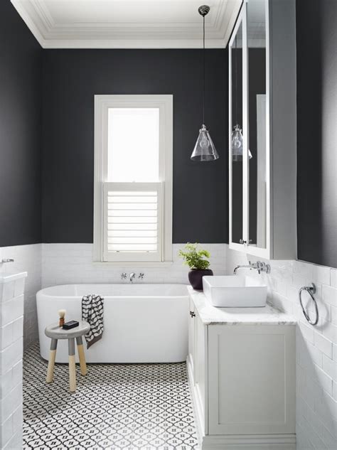 These Small Bathrooms Will Give You Remodeling Ideas