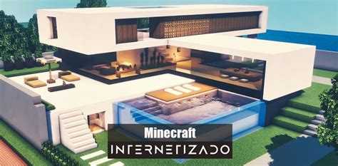 Las Mejores Ideas De Planos De Casa De Minecraft En Casa De My XXX