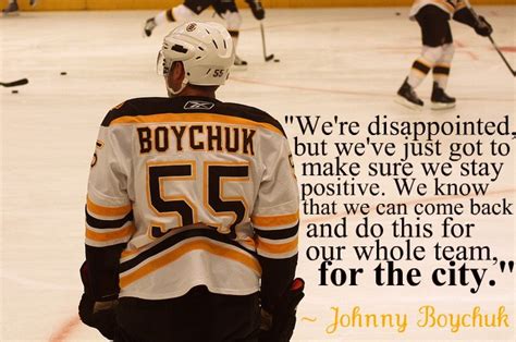 Massachusetts has been the wheel within new england, and boston the wheel. Boston Bruins Inspirational Quotes. QuotesGram