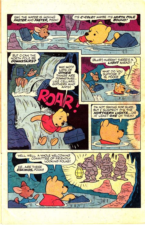Winnie The Pooh 26 Read All Comics Online For Free