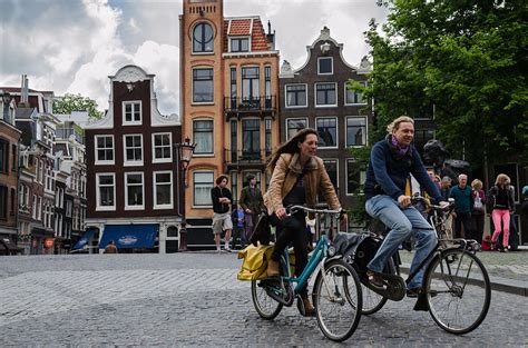 Cycling Holiday For Beginners In The Netherlands Tips