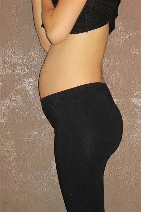 Ce sont généralement les premiers symptômes de la grossesse qui alertent une femme et la conduisent à faire un test de grossesse. 3 mois de grossesse - Le blog de Matteo ...