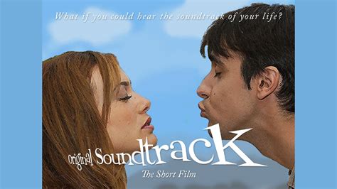 Original Soundtrack Short Film On Vimeo