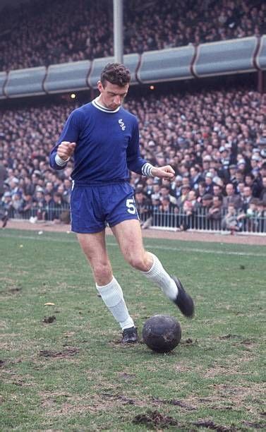 Mortimore played as a centre half in the football league for chelsea, with whom he scored 10 goals from 279 games in all competitions between 1956 and 1965 and won the 1965 football league cup. Pin on 3 O'clock Kick off