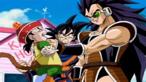 As in the dragon ball z series sometimes, a single fight can go up to 10 episodes, so these fights are made short. Dragon Ball Z Sagas - Story Mode - The Arrival | Saiyan ...