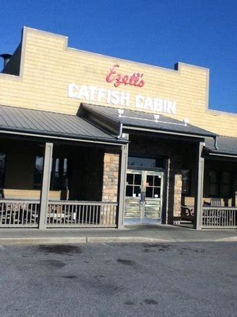 Explore best places to eat catfish in athens, alabama and nearby. Ezell's Catfish Cabin, Bessemer - Restaurant Reviews ...