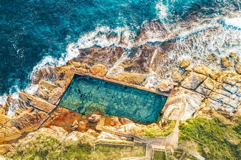 Sydneys Ocean Pools Are Truly Unique Travel Insider
