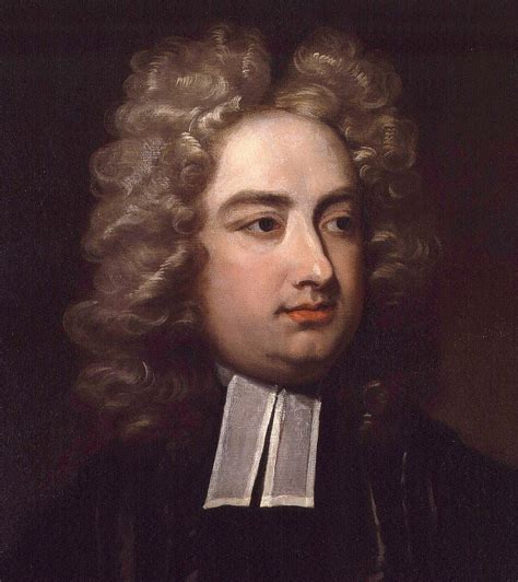 Jonathan Swift Wikipedia