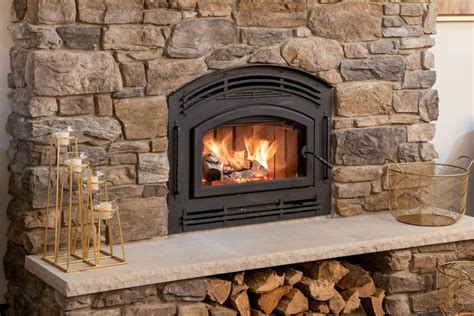 Wood Fireplaces Rochester Mn Haley Comfort Systems