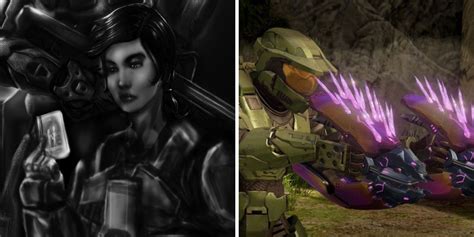 Halo The Master Chiefs 10 Biggest Weaknesses