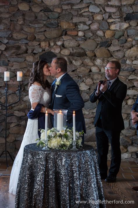 Due to spring, summer and fall being popular in most areas (summer & fall especially in michigan) not many weddings happen during the winter months, which means you have more availability with venue, vendors and your guests. Winter Wedding Northern Michigan Castle Farms Charlevoix ...