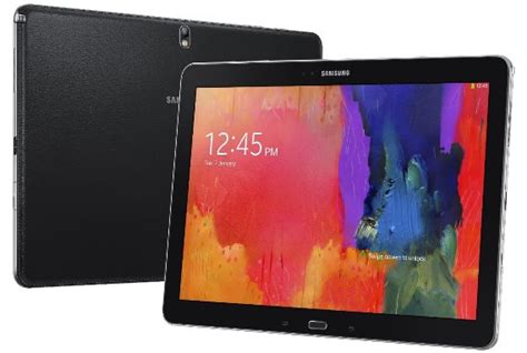 Samsung Galaxy Note Pro 122 Now Available In Us See Specs Price