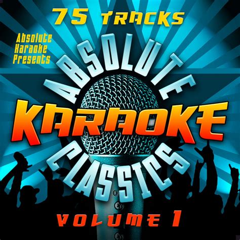 Boogie Nights Heat Wave Karaoke Tribute Karaoke Mix Song And Lyrics By Absolute Karaoke