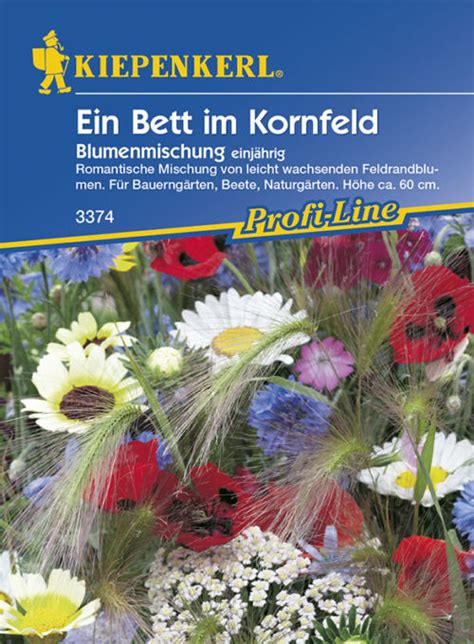 The ein bett im norden : Ein Bett Im Kornfeld Mix - Vrtnarstvo Breskvar d.o.o ...