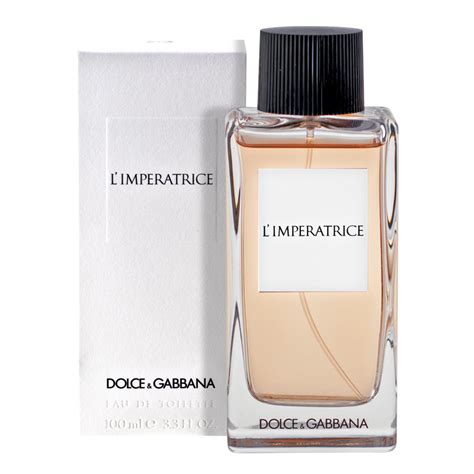 Dolce Gabbana L Impératrice EdT 100ml ExcaliburShop