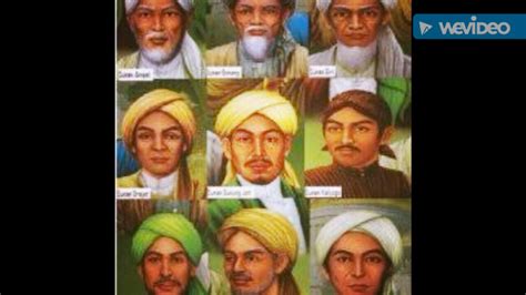 Pemerintahan sebelum islam di jazirah arab terdapat dua macam. Kerajaan Islam Di Indonesia - YouTube