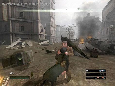 Commandos Strike Force Download Free Full Game Speed New